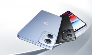 Moto G34 goes official with SD 695 and 120Hz display https://ift.tt/aj6ZM8b