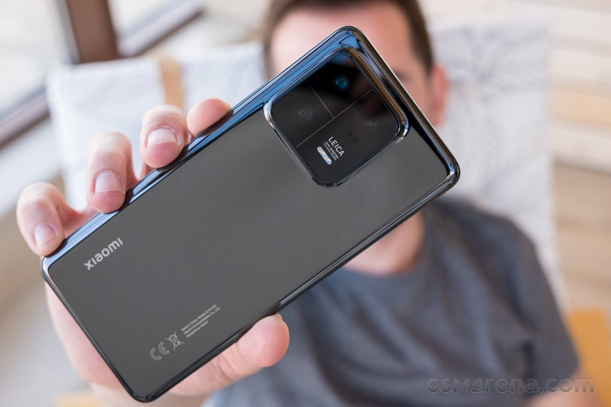 My top 5 phones of 2023 - George