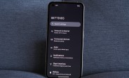 Nothing Phone (1) Android 14 beta is now out