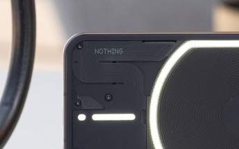 Nothing Phone (2a) detailed specs surface, official wallpapers in toll