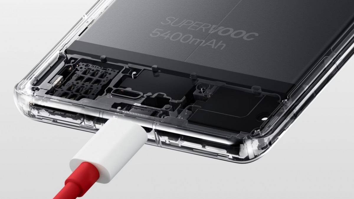 OnePlus 12 正式發布：搭載高通驍龍8 Gen3、24GB RAM 以及高像素哈蘇三攝！ 8