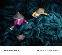OnePlus Ace 3 camera samples