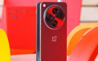 OnePlus Open's latest update lets you set a specific exposure value in Photo mode