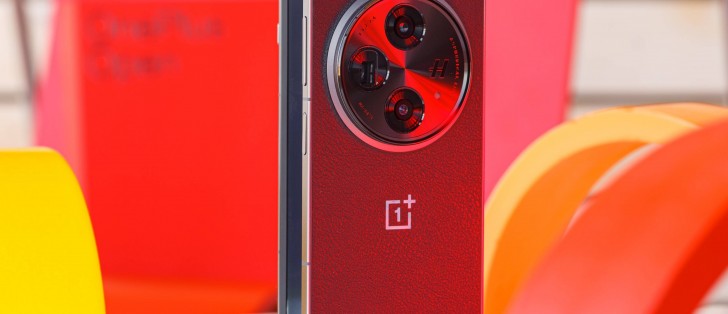 OnePlus Open's latest update lets you set a specific exposure value in Photo mode - Vimarsana News