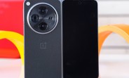OnePlus Open survives grueling bend test