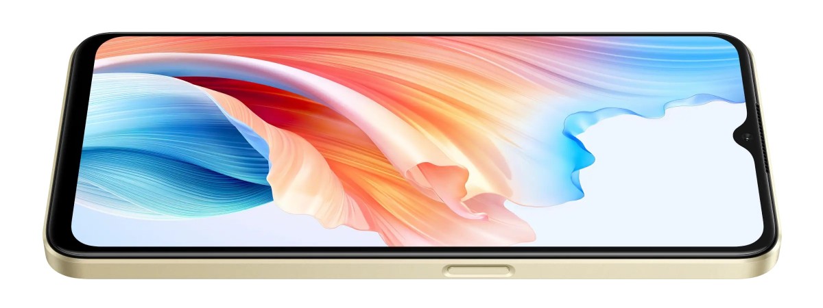 Oppo A59 launches in India with Dimensity 6020 SoC