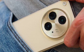 Seville to Paris: Putting the Oppo Find N3 cameras to the test