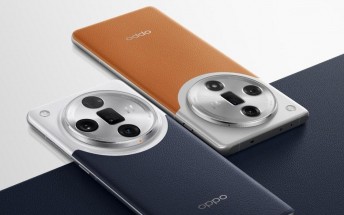 Oppo Find X7 duo reaches 1 million pre-orders