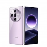 Oppo Find X7 煙紫色