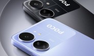 Poco C65 launched in India, sales begin December 18
