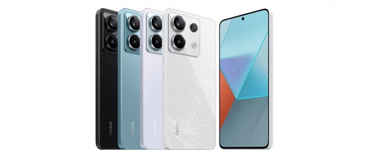 The upcoming Poco X6 5G seems to be a rebranded Redmi Note 13 Pro 5G -   news