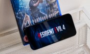 Resident Evil 4 for iPhone review https://ift.tt/JG0tefI