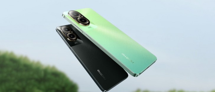 Realme unveils C67 4G with Snapdragon 685 and 108MP camera - Vimarsana News