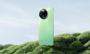 Realme C67 5G debuts with Dimensity 6100+ and 50 MP main cam