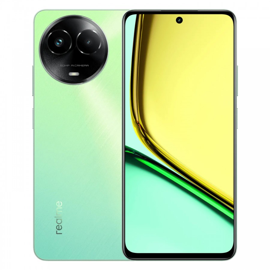 Realme C67 5G Launched Starting At $168