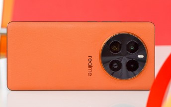 Realme GT5 Pro in for review