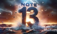 Official: Redmi Note 13 series will go global on January 4