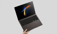 Samsung Galaxy Book 4 laptops will be launched next week