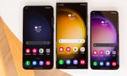 Rumor: Samsung to adopt new design in 2026, a smaller Galaxy S Ultra in the works