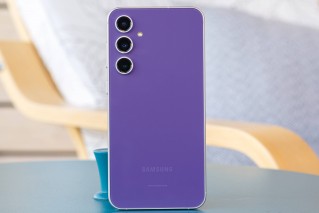 Samsung Galaxy S23 FE Snapdragon model