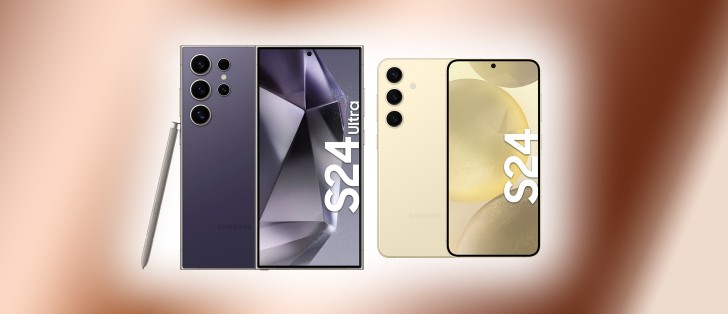 More Samsung Galaxy S24, S24+, and S24 Ultra renders arrive - Vimarsana News