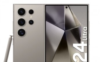 Samsung Galaxy S24 Ultra دارای زوم ۱۰ برابری بهبود یافته است