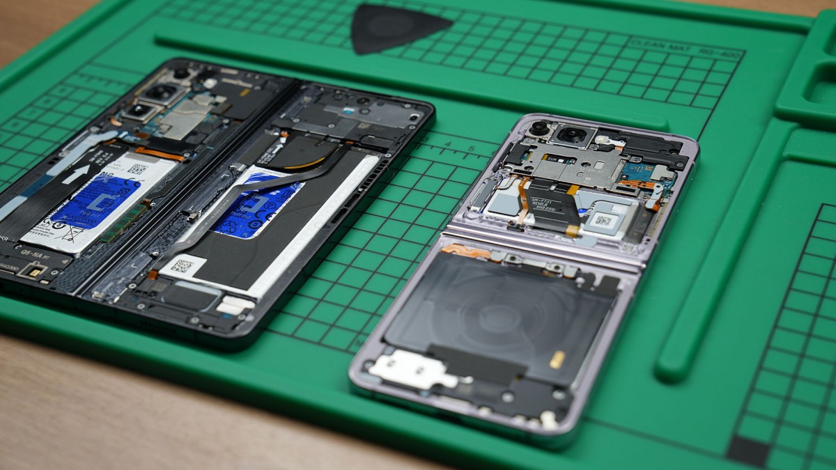 Samsung adds new devices to self-repair program and expands to 30 new countries in Europe
