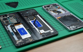 Samsung adds new devices to self-repair program and expands to 30 more countries in Europe