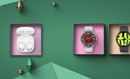 Samsung US last minute gift deals include Galaxy Watch6 and Buds2 series