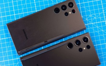 Report: the Galaxy S24 Ultra to keep 10x zoom, add a 5x as well