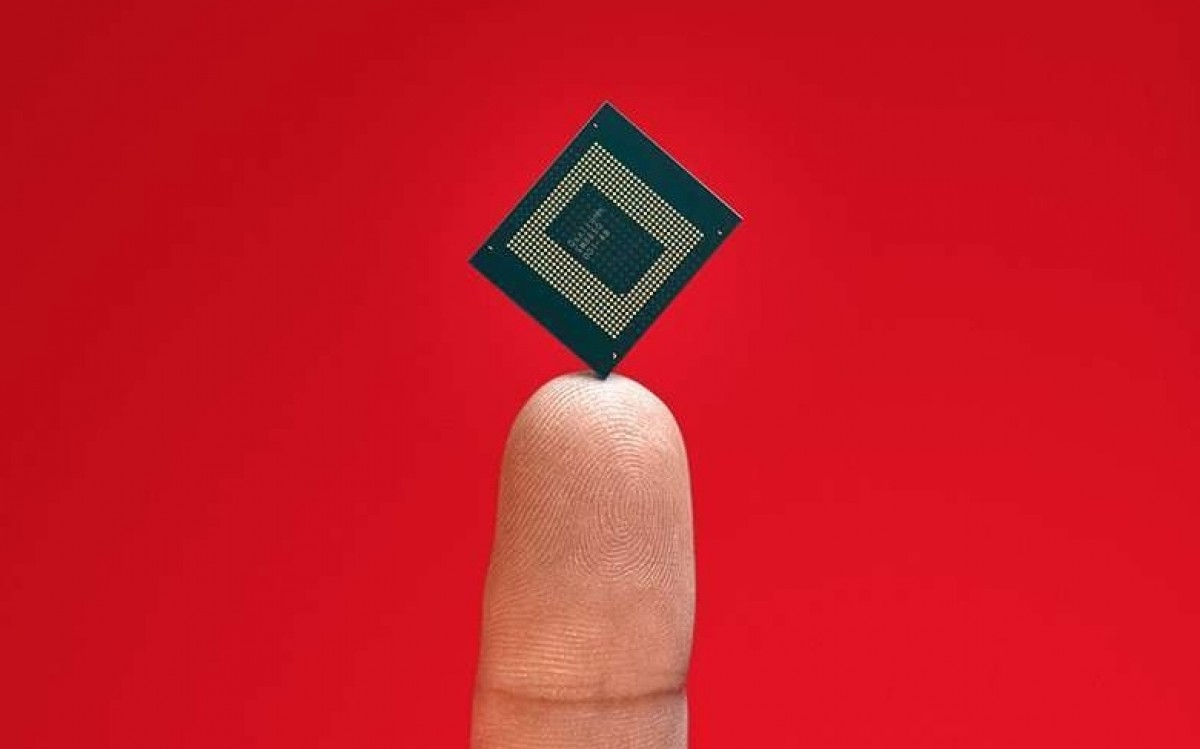 Qualcomm to rely on TSMC for the Snapdragon 8 Gen 4 SoC, promises  outstanding performance - GSMArena.com news