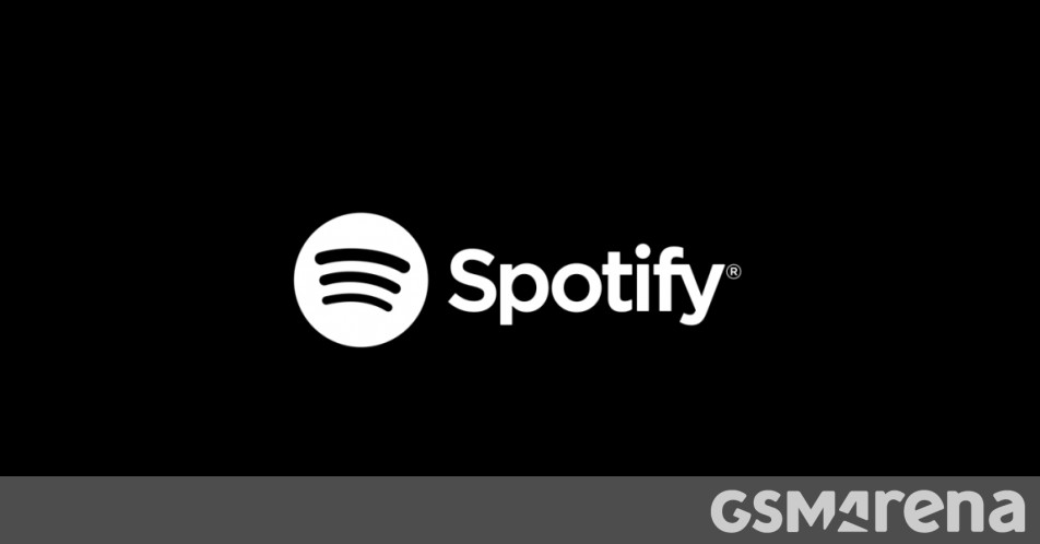 Spotify is laying off 1,500 employees