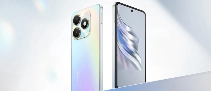 Tecno Spark 20 launched in India, sales begin February 2 - Vimarsana News