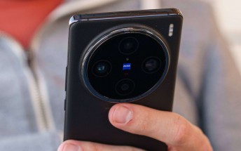Testing the Dimensity 9300 in the vivo X100 Pro - can it handle the heat?