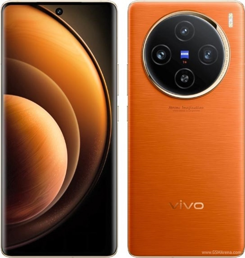 Vivo X100 Pro Finally Starts Heading Towards Europe as Dust Starts to Settle