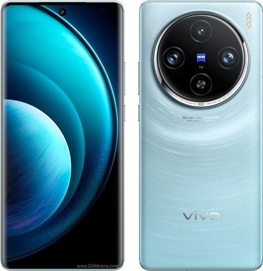 vivo X100, X100 Pro's global launch date revealed -  news