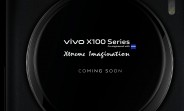 vivo X100 series is ‘coming soon’ to India