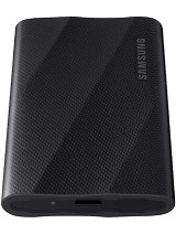 Samsung T9 portable SSD