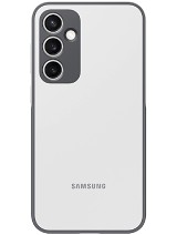 Galaxy S23 FE silicone case