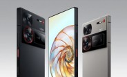 Weekly poll: nubia Z60 Ultra is unique and widely available flagship, do you want one?