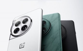 Weekly poll results: OnePlus 12 gets a better reception than its predecessor