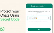 WhatsApp’s Secret Code for Chat Lock lets you hide your locked chats from the chat list