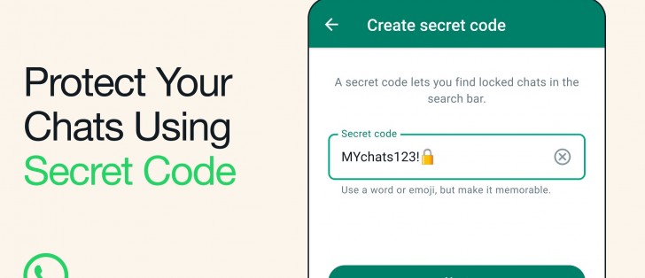 WhatsApp's Secret Code for Chat Lock lets you hide your locked chats from the chat list - Vimarsana News