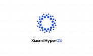 Xiaomi unveils the official HyperOS logo