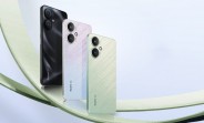 小米宣布 Redmi 13C 5G 採用新晶片、50 MP 雙鏡頭