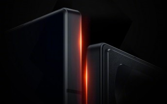 Nubia posts first Z60 Ultra teasers, slightly reveals camera design