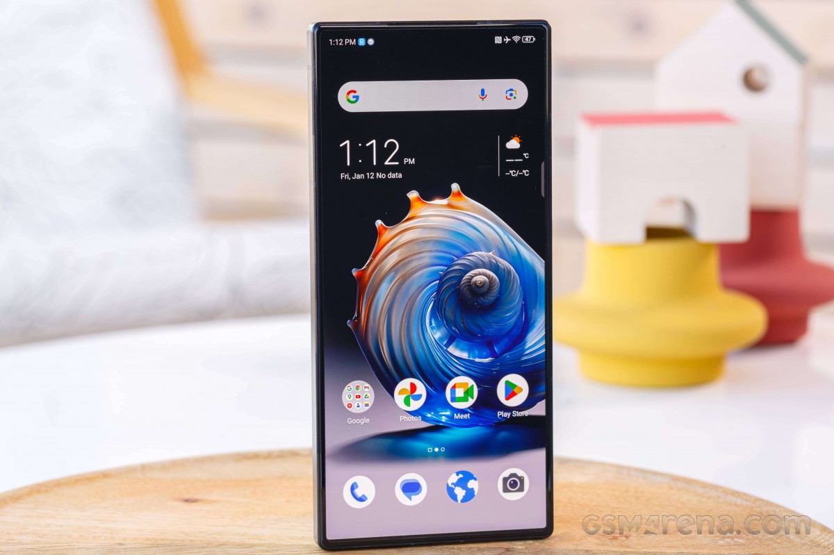 Nubia Z60 Ultra Review: A Spectacular Finale to 2023's Foldable Phones