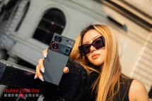 nubia Z60 Ultra design officially revealed in full, 80W charging confirmed  -  news