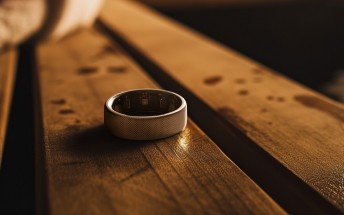 Amazfit Helio Ring announced for athletes, Zepp Clarity Pixie hearing aids tag along