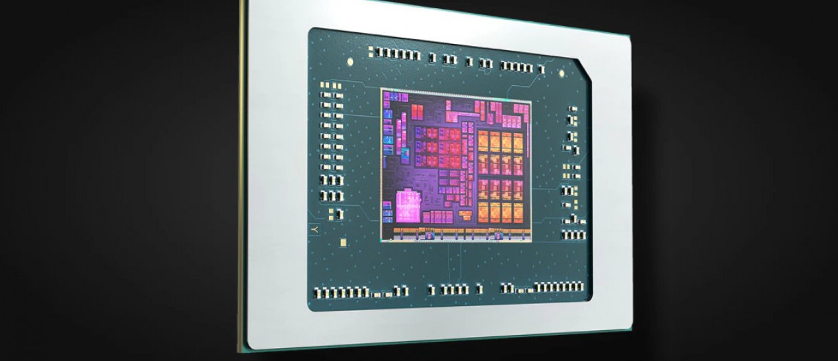 AMD announces new Ryzen 5000 and 8000G series CPU and RX